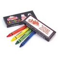 Prang Fun Pro Crayons